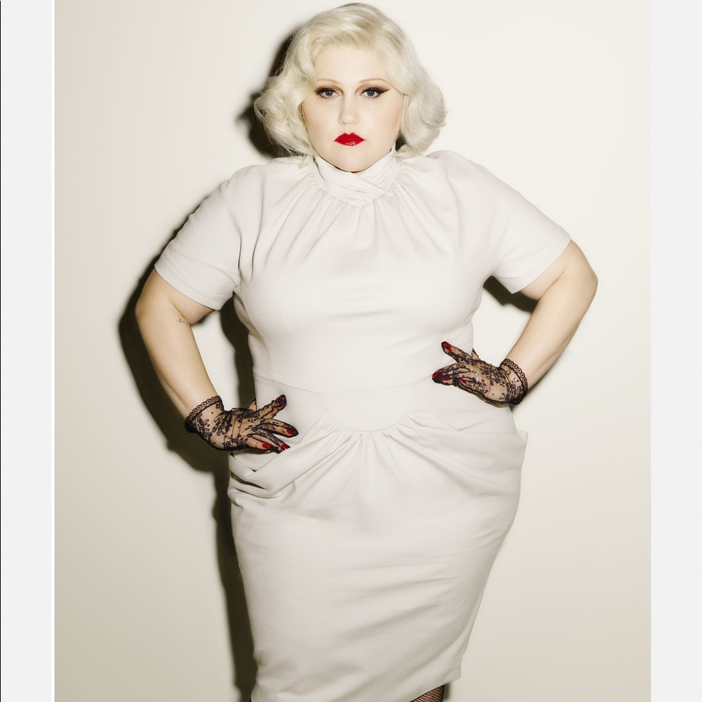 Beth Ditto Collection Lola Dress